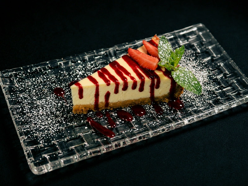 Desserts